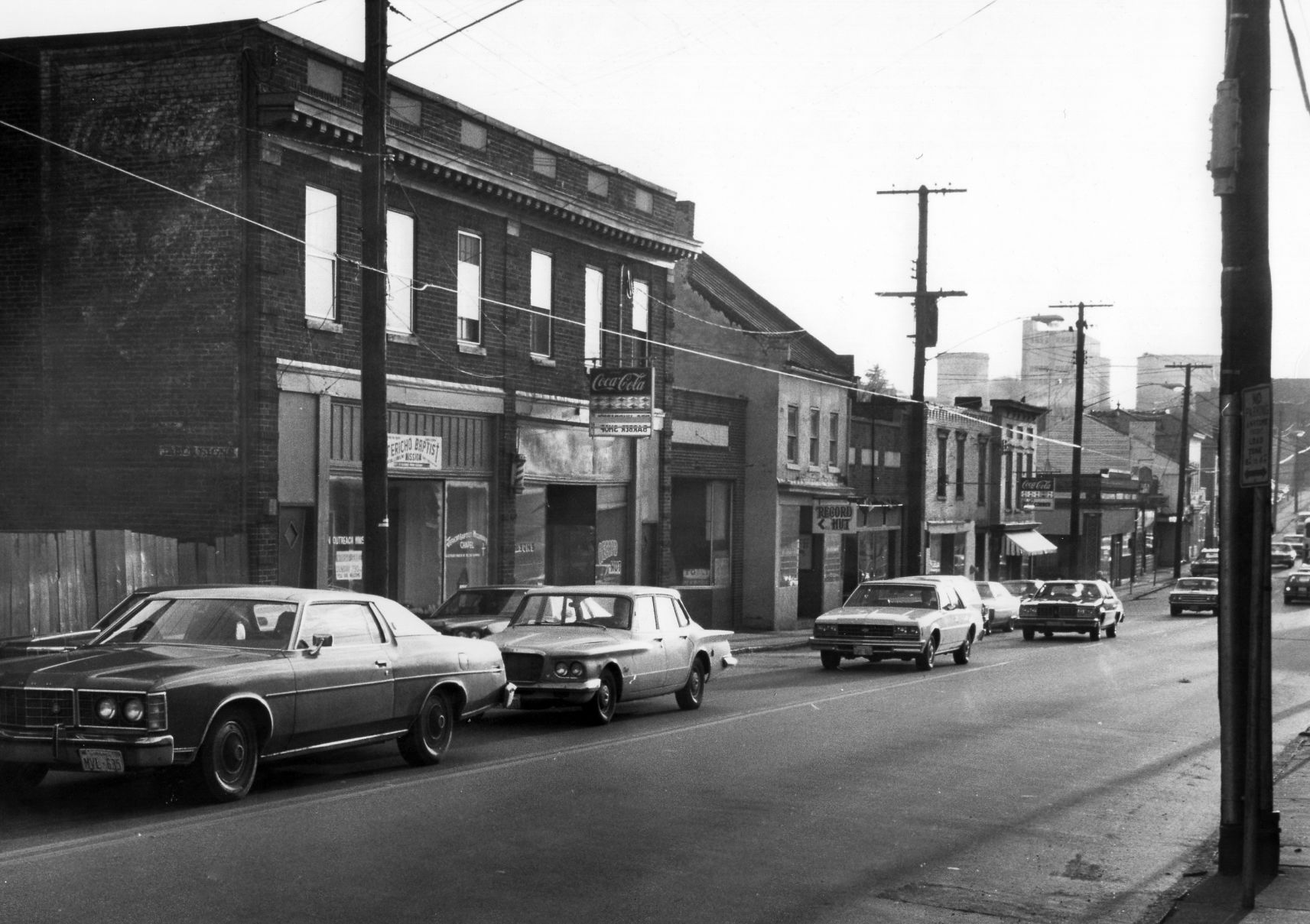 1979-01-24 Fifth Street